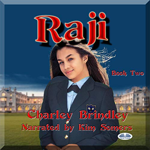 Raji Book Two: The Academy