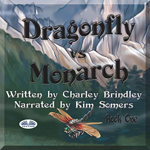 DRAGONFLY VS MONARCH BOOK 1
