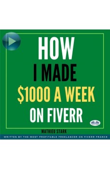 How I Made $ on Fiverr