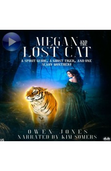 Megan and the Lost Cat